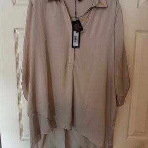Renuar Elegant Light Blouse